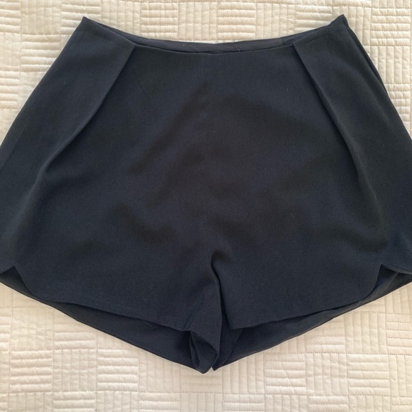 Honey Punch Shorts Honey Punch Shorts Poshmark